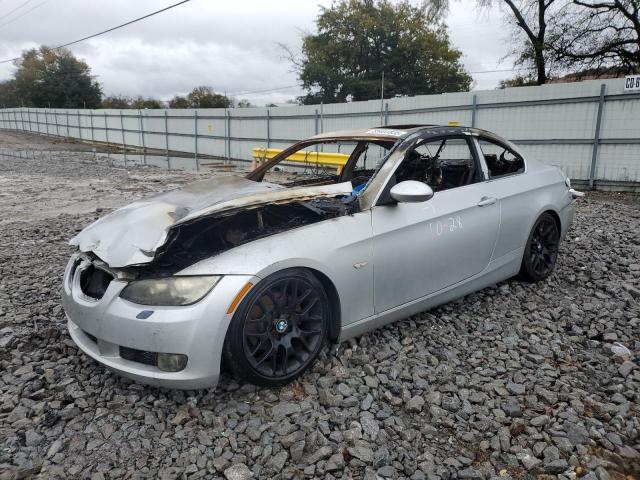 Global Auto Auctions: 2007 BMW 328 I