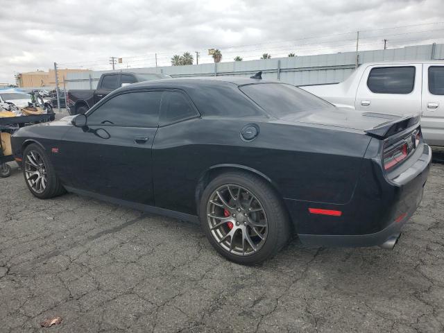 2015 DODGE CHALLENGER - 2C3CDZDJ8FH794070