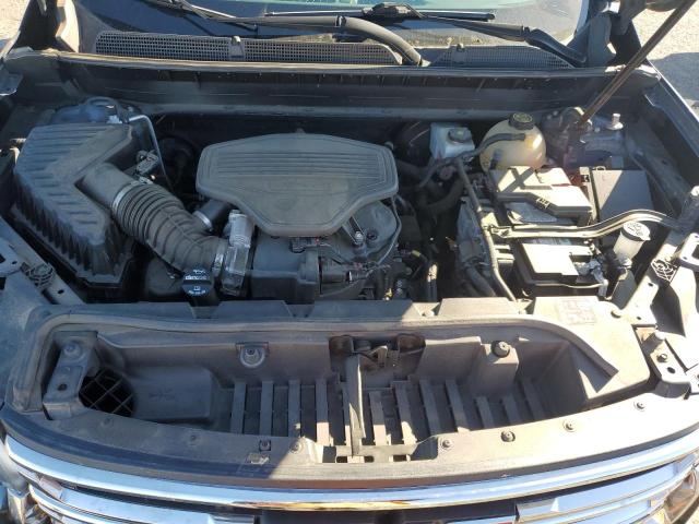 2020 GMC ACADIA SLT - 1GKKNULS1LZ194878