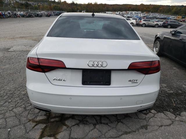 2017 AUDI A8 L QUATT #3301962504
