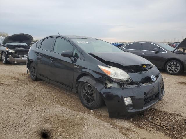 2010 TOYOTA PRIUS #3296408638