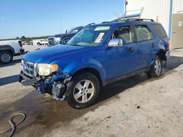 FORD ESCAPE XLT