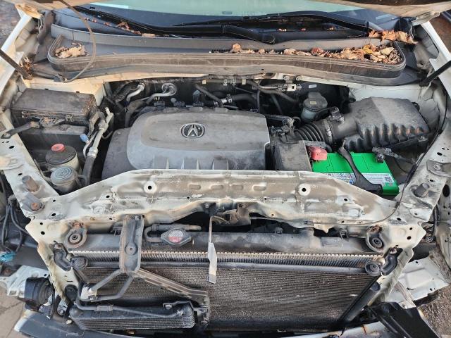 2013 ACURA MDX - 2HNYD2H29DH516099