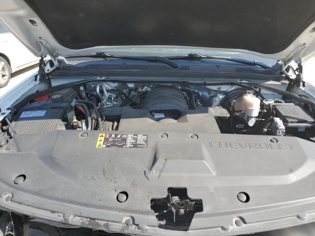 2017 CHEVROLET SUBURBAN C #3296436637