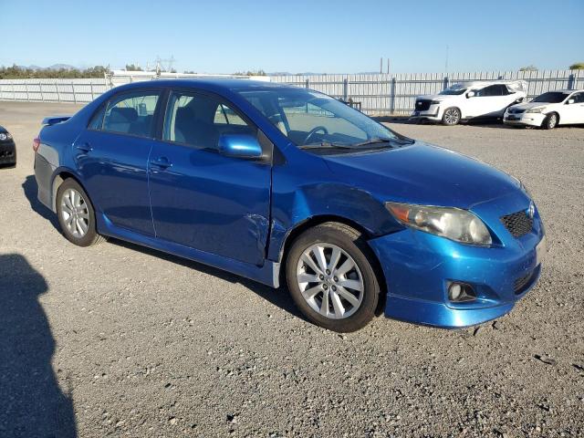 2010 TOYOTA COROLLA BASE - 1NXBU4EE6AZ289237