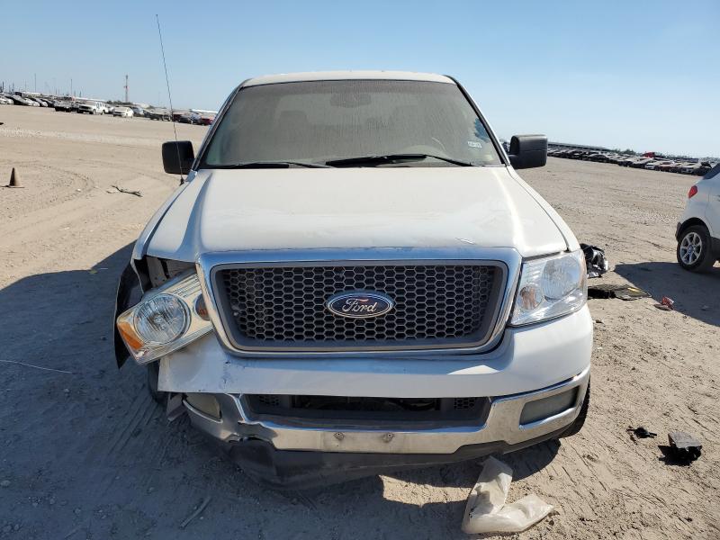 2005 FORD F150 SUPER #3292756780