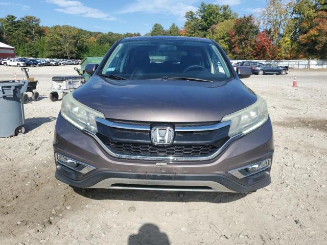 2015 HONDA CR-V EX - 2HKRM4H5XFH644085