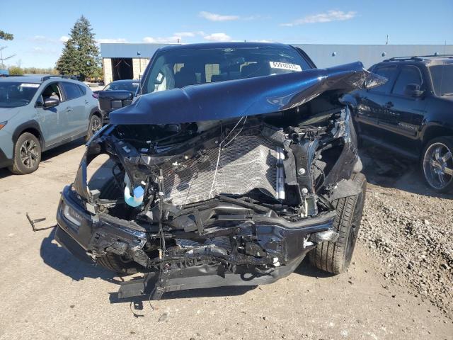 2025 FORD F150 PLATINUM #3291042174