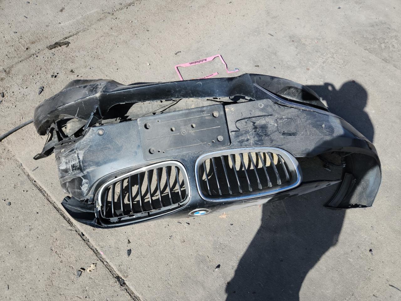 BMW 3 SERIES GT XIGT