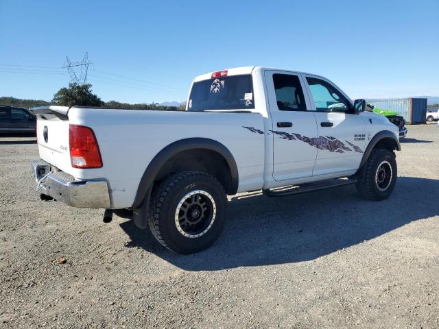 2017 RAM 1500 ST - 1C6RR7FG2HS694210