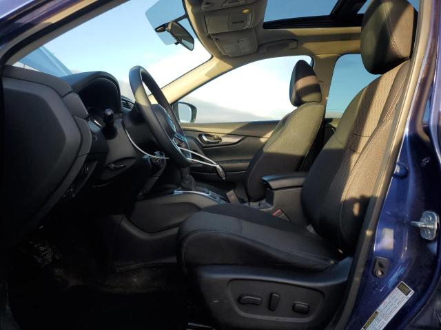 2018 NISSAN ROGUE S - 5N1AT2MV5JC738465