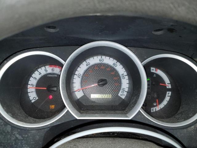 2015 TOYOTA TACOMA ACC - 5TFUU4EN0FX137778