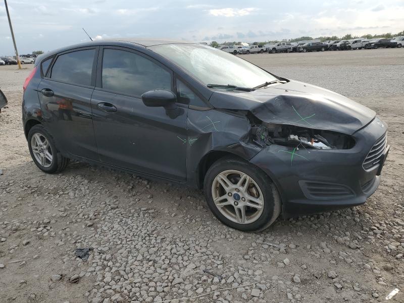2019 FORD FIESTA SE - 3FADP4EJ7KM154698