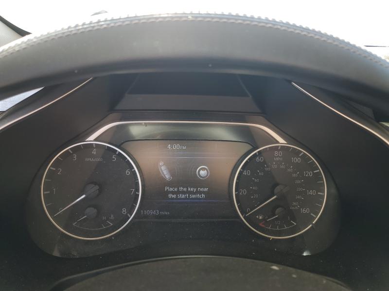 2018 NISSAN MURANO S - 5N1AZ2MG0JN103318