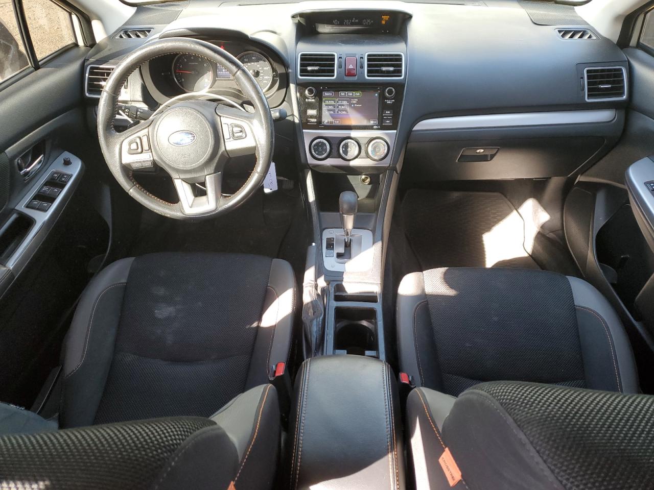 SUBARU CROSSTREK PREMIUM