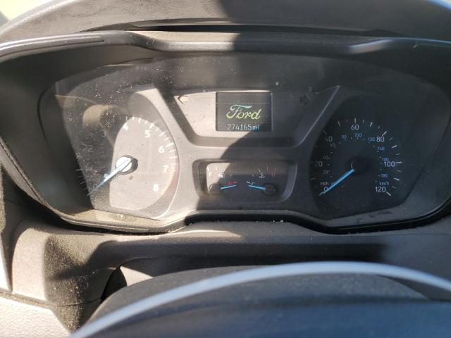 2016 FORD TRANSIT T- #3277044159