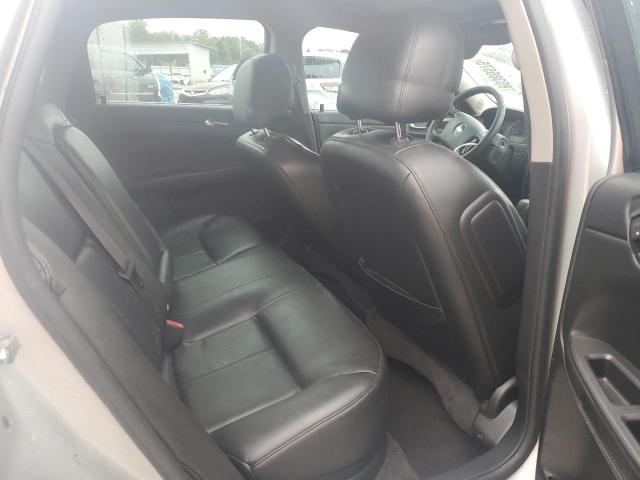 2016 CHEVROLET IMPALA LIM 2G1WC5E39G1143425