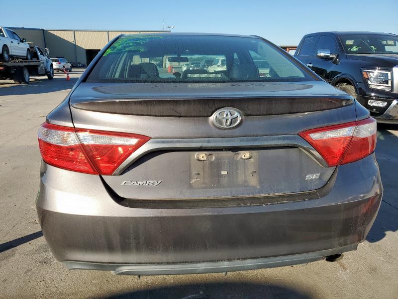 2015 TOYOTA CAMRY LE - 4T1BF1FK9FU041620