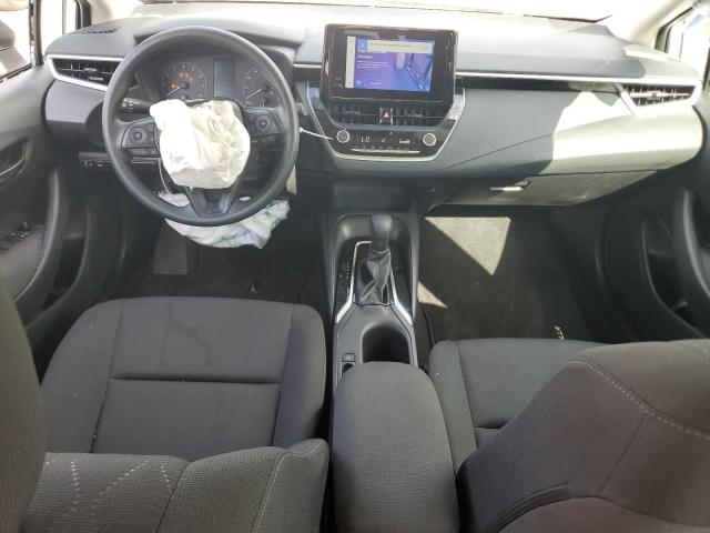 2025 TOYOTA COROLLA LE #3297876808