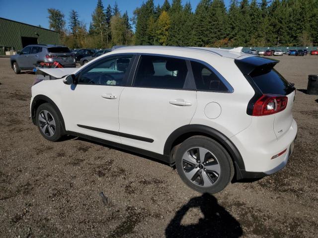 2017 KIA NIRO EX KNDCC3LC0H5061097