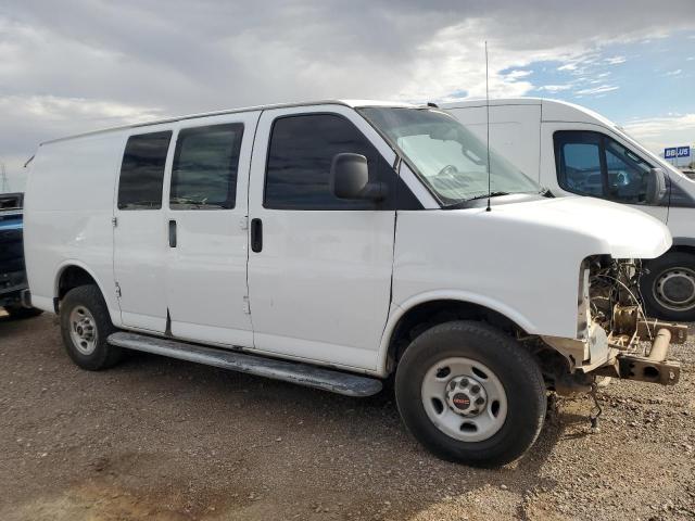 2022 GMC SAVANA G25 - Other View