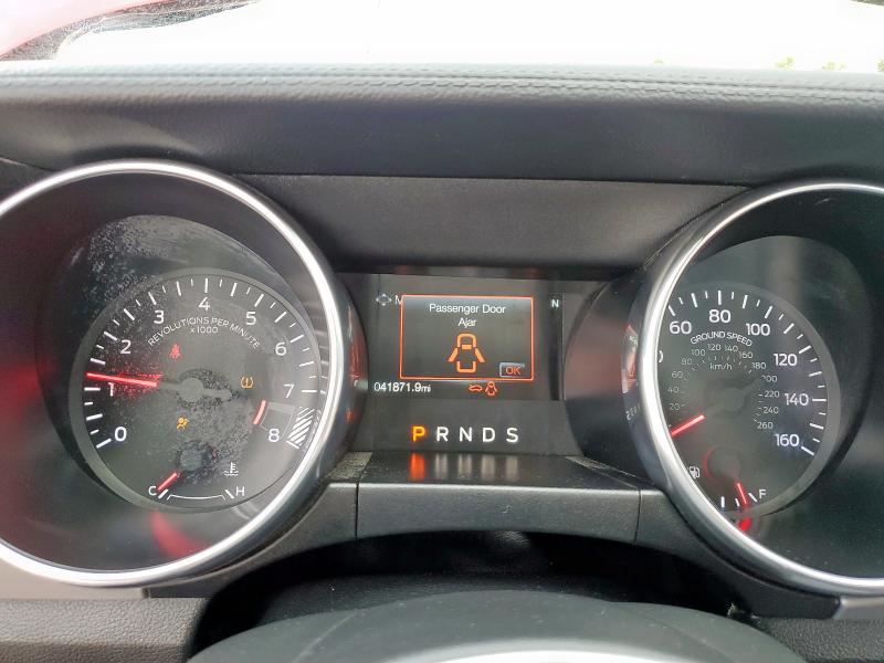 2020 FORD MUSTANG GT - 1FA6P8CF3L5171469