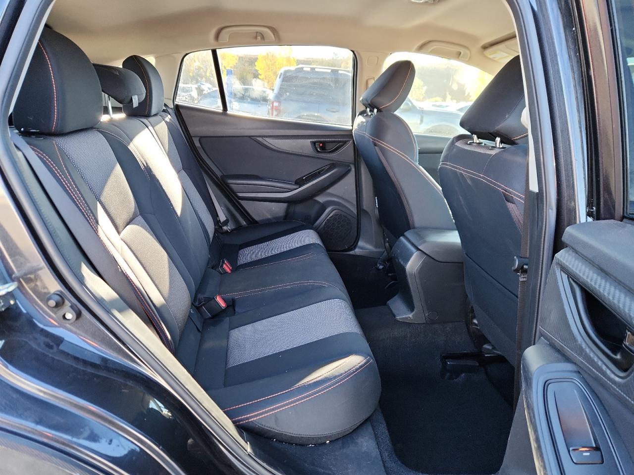 SUBARU CROSSTREK PREMIUM