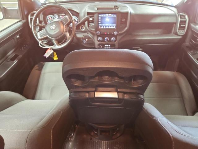 2021 RAM 2500 TRADE - 3C6UR5HL3MG518681