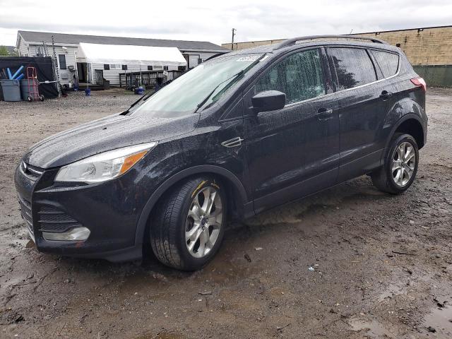 2013 FORD ESCAPE SE - 1FMCU0G95DUA98166