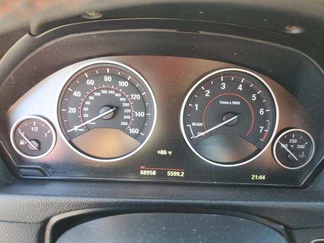 2018 BMW 330E #3302743005