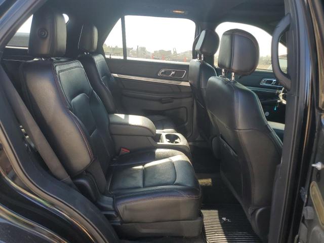 2016 FORD EXPLORER SPORT - 1FM5K8GT2GGB93425