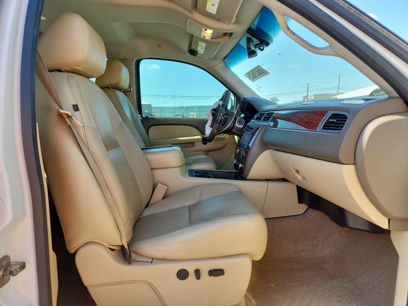 2013 CHEVROLET SILVRDO LT - 3GCPKTE79DG245753