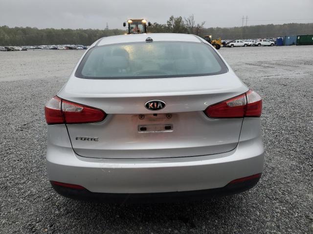 2016 KIA FORTE LX - KNAFK4A62G5533380