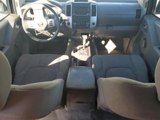 2017 NISSAN FRONTIER S #3304161444