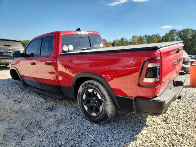2021 RAM 1500 REBEL 1C6SRFET5MN627264