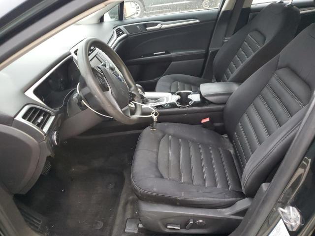 2015 FORD FUSION SE #3274110476