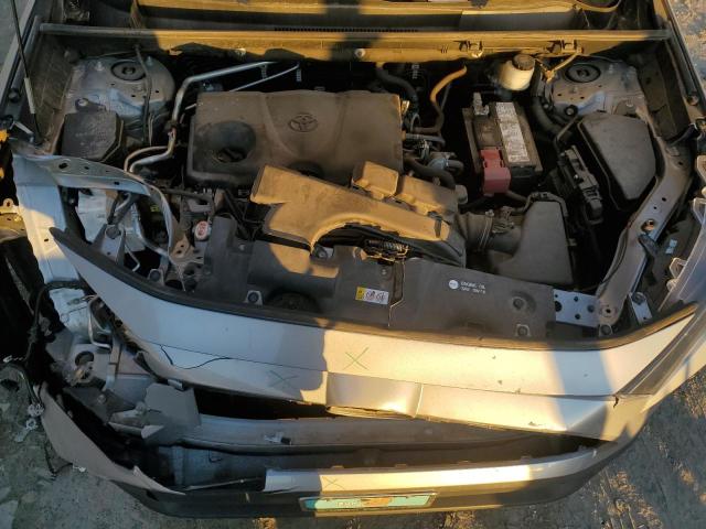 2020 TOYOTA RAV4 LE #3302735011