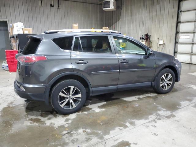 2017 TOYOTA RAV4 XLE - JTMRFREV7HJ170148