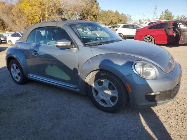 2016 VOLKSWAGEN BEETLE S/S 3VW507AT7GM808986