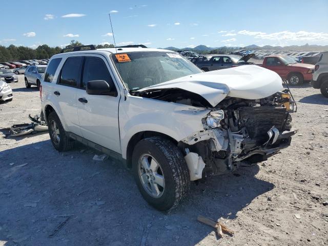 2011 FORD ESCAPE XLT #3297117503