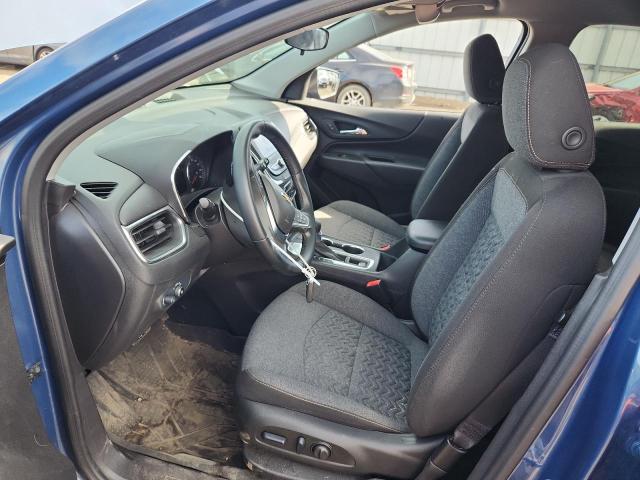 2024 CHEVROLET EQUINOX LT #3302439725