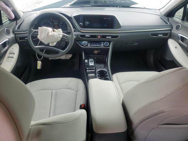 2023 HYUNDAI SONATA SEL KMHL64JA8PA264626