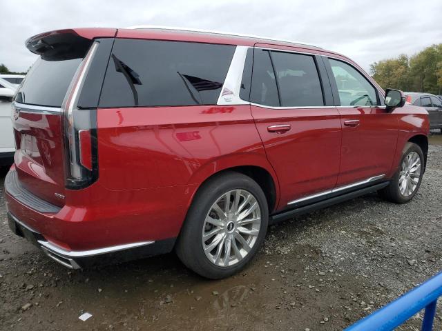 2021 CADILLAC ESCALADE P - 1GYS4CKL4MR187406