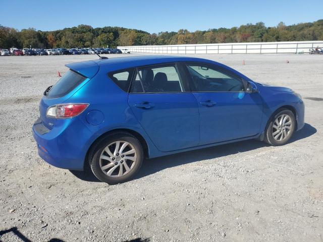 2012 MAZDA 3 I - JM1BL1M86C1635695