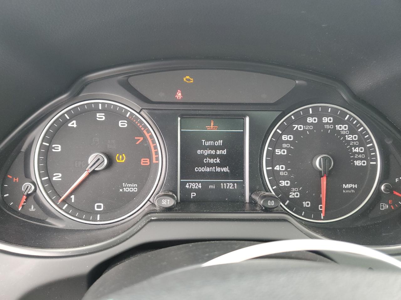 AUDI Q5 PREMIUM PLUS