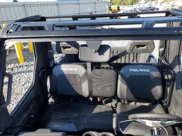 2020 POLARIS RANGER XP - 4XARRE996L8046716