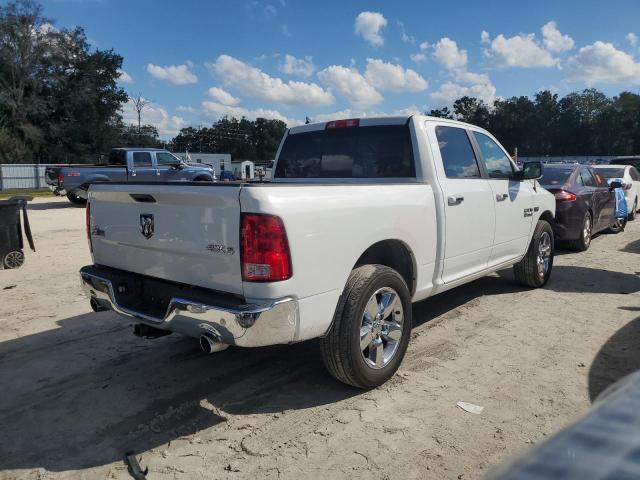 2018 RAM 1500 SLT 1C6RR7LT7JS352176