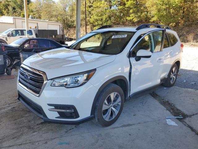 SUBARU ASCENT PRE