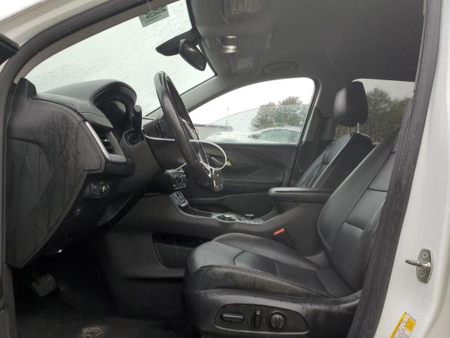 2019 GMC TERRAIN SL - 3GKALVEV2KL237354