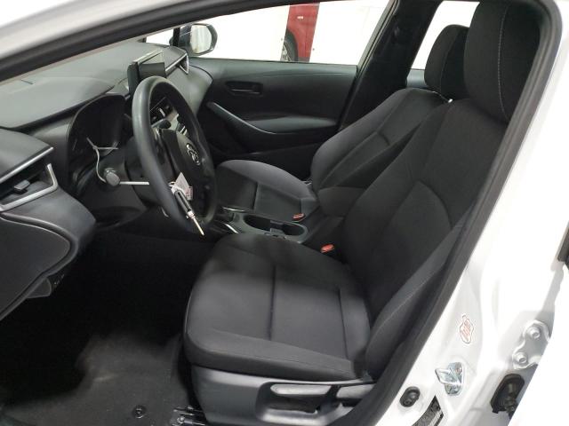 2025 TOYOTA COROLLA LE - 5YFB4MDE7SP252623